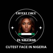 Cutestfaceinnigeria