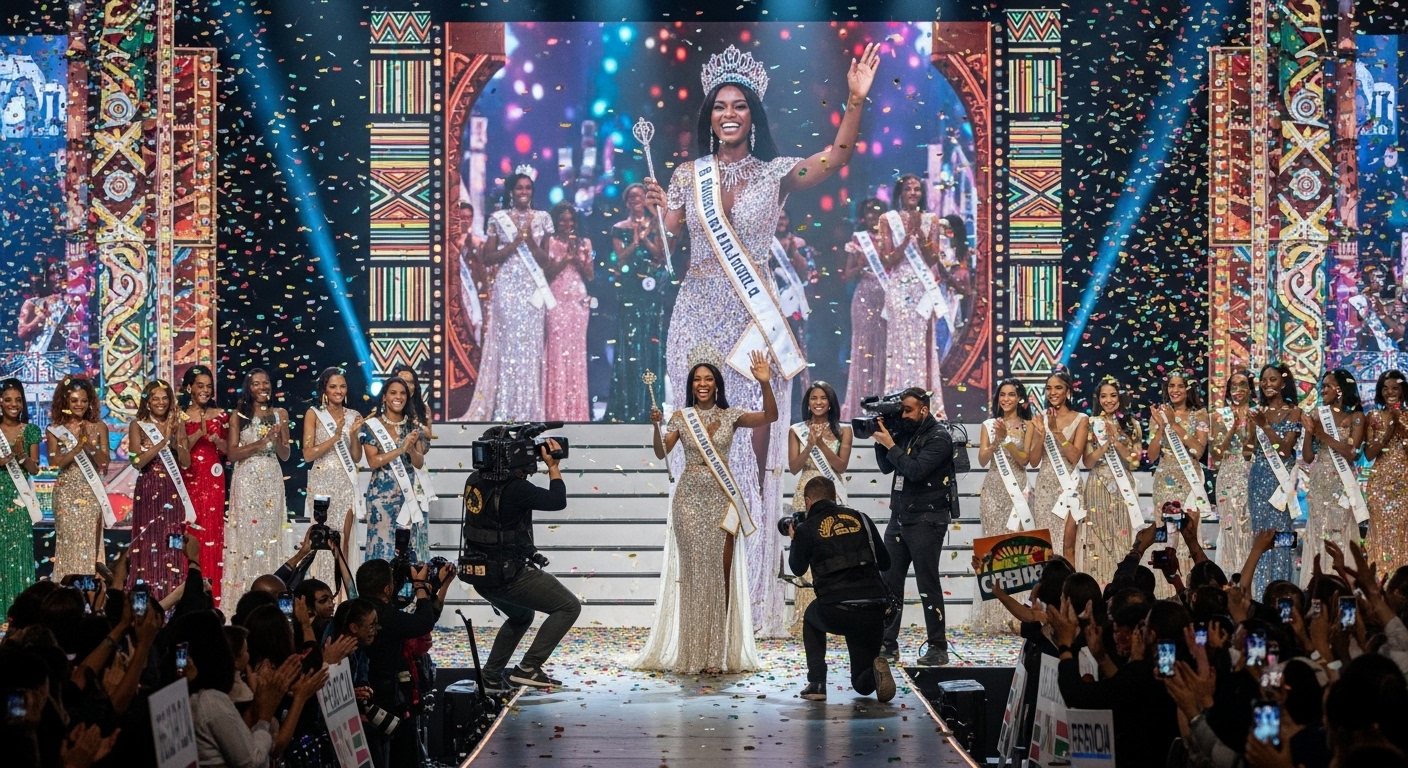 You are currently viewing Beyond the Crown