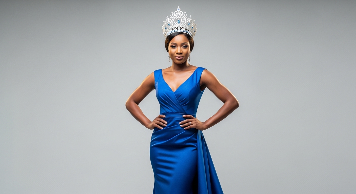 You are currently viewing A Night of Glamour